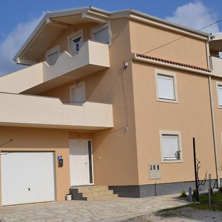 Apartments Danijela Zadar Exterior photo