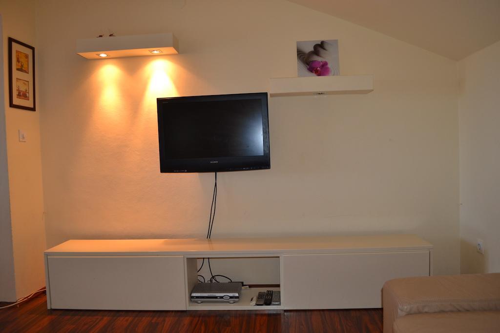 Apartments Danijela Zadar Room photo